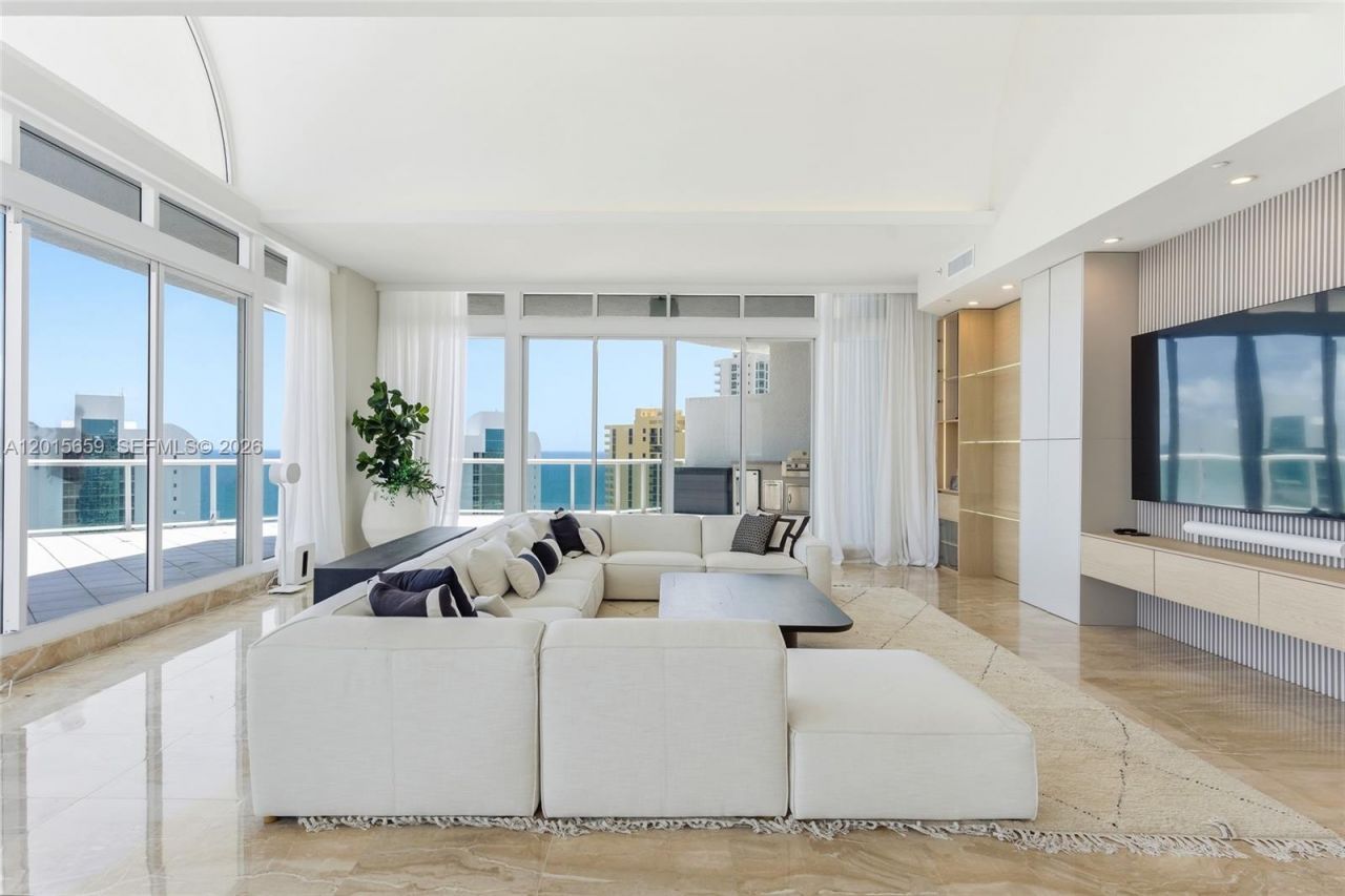 16400 Collins Ave, Unit PH41, Sunny Isles Beach, FL 33160 Photo