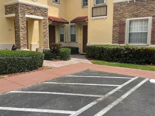 1490 NE 33rd Ave , Unit 109-13, Homestead, FL 33033
