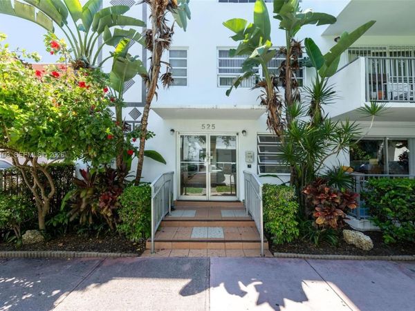 525 Meridian Ave , Unit 305, Miami Beach, FL 33139