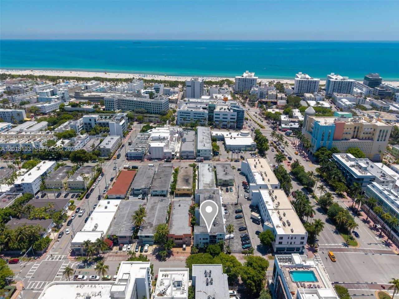 525 Meridian Ave , Unit 305, Miami Beach, FL 33139 Photo