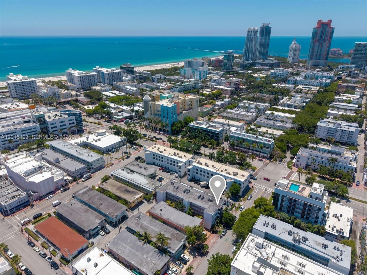 525 Meridian Ave , Unit 305, Miami Beach, FL 33139 Photo