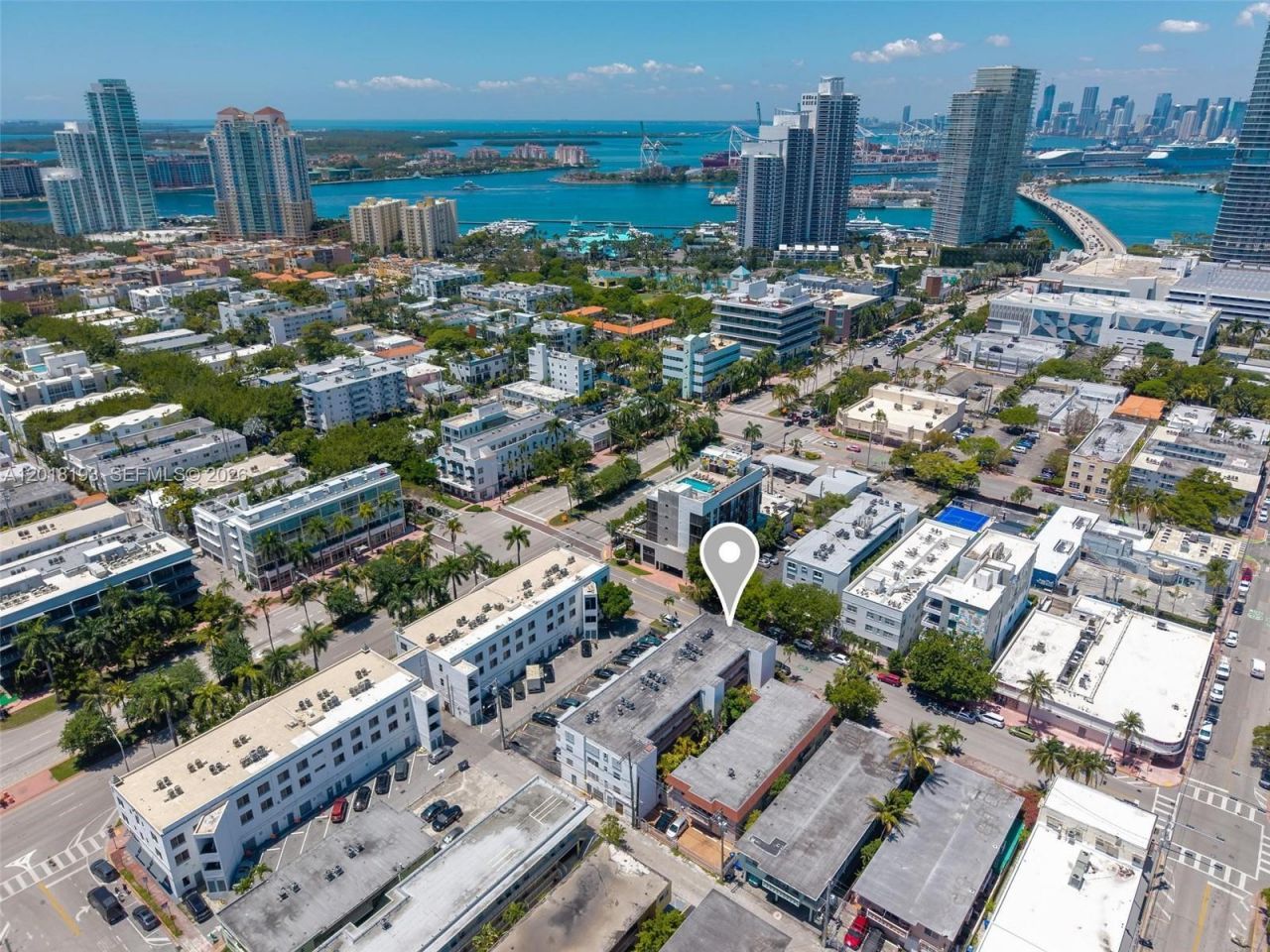 525 Meridian Ave , Unit 305, Miami Beach, FL 33139 Photo