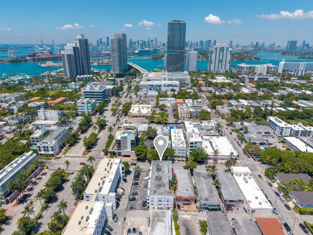525 Meridian Ave , Unit 305, Miami Beach, FL 33139 Photo