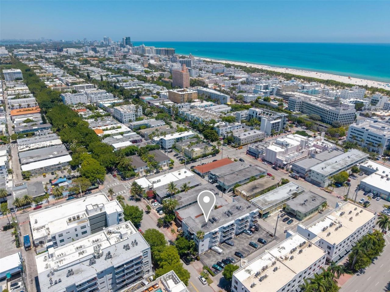 525 Meridian Ave , Unit 305, Miami Beach, FL 33139 Photo