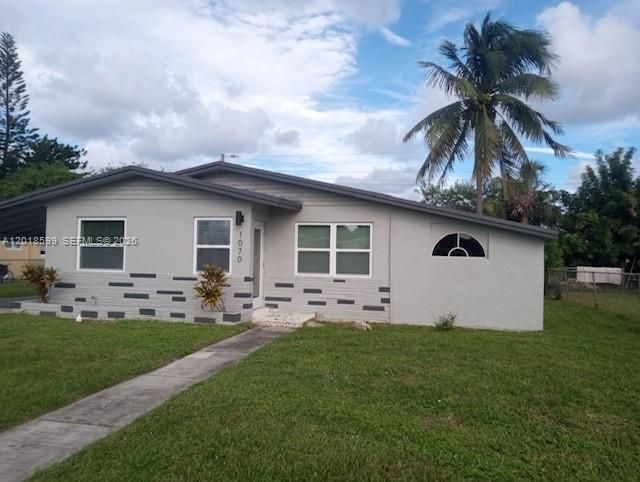 1070 NW 23rd Rd, Fort Lauderdale, FL 33311 Photo