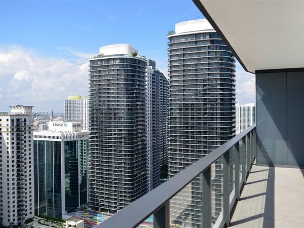 1000 Brickell Plaza , Unit 2910, Miami, FL 33131