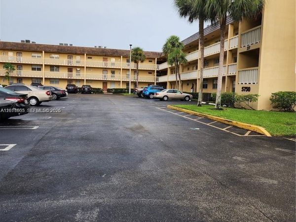 5750 NW 64th Ave , Unit 303, Tamarac, FL 33319