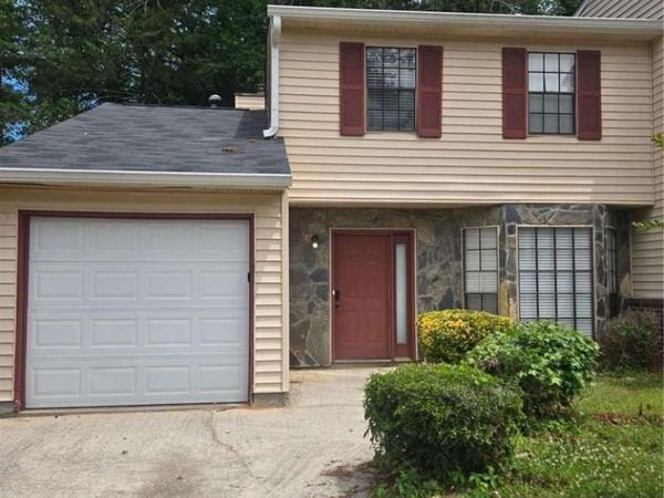1004 Pine Tree Trail, South Fulton, GA 30349