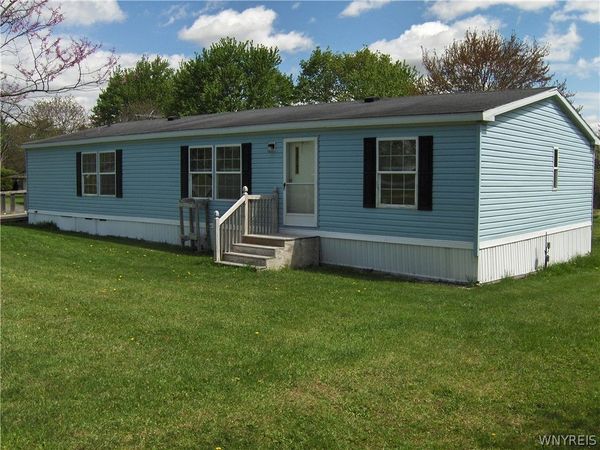 4545 Dilts Road, Romulus, NY 14541