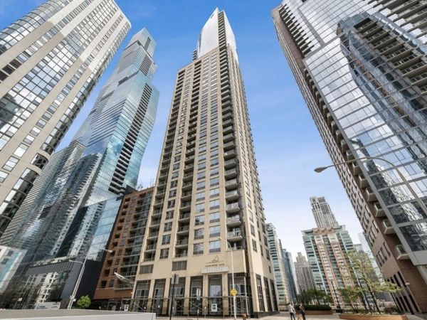 420 E WATERSIDE Drive , Unit 305, Chicago, IL 60601
