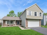 5S742 Meadow Lake Drive, Naperville, IL 60540 primary photo