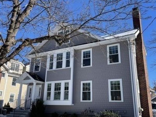 55 Dalton Rd, Unit 1, Belmont, MA 02478