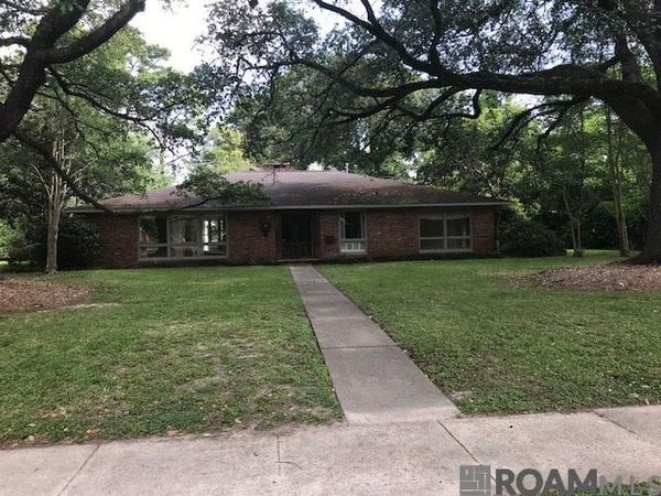 7215 Boyce Dr, Baton Rouge, LA 70809