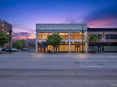 3139 Woodward Avenue, Detroit, MI 48201