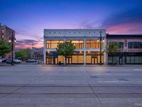 3139 Woodward Avenue, Detroit, MI 48201