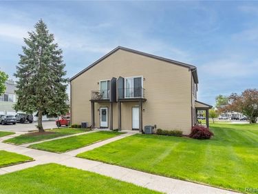 42564 Saratoga Road, CANTON, MI 48187