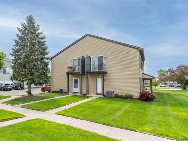 42564 Saratoga Road , CANTON, MI 48187