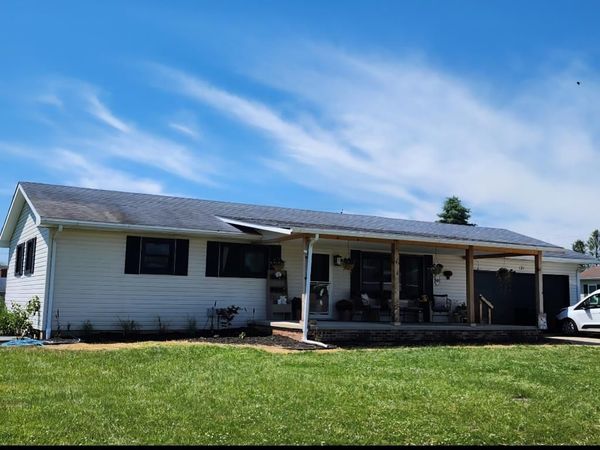 121 Queen Drive, Chillicothe, OH 45601