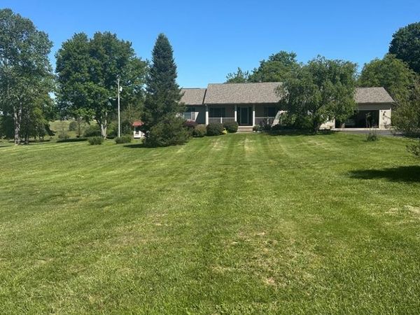 1156 Prosperity Road, Waverly, OH 45690