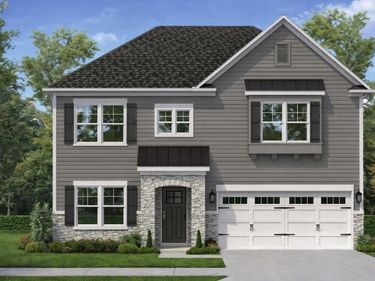 3417 Mackenzie Lane, Zebulon, NC 27597