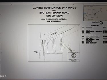 200 Eastwood Road, Chapel Hill, NC 27514
