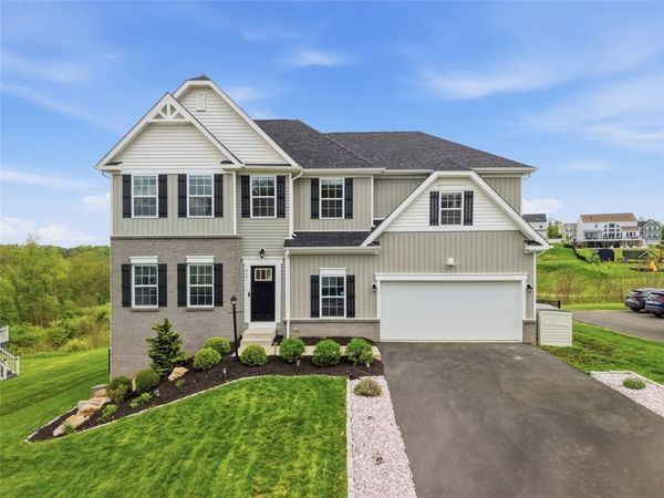 316 Cool Spring Dr , Evans City, PA 16033