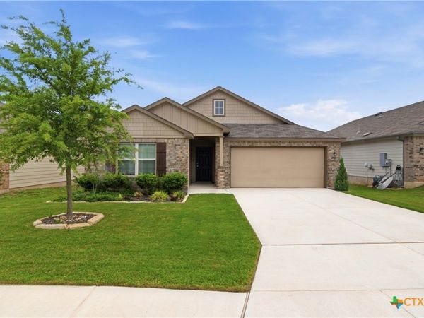 2905 Greenbriar , Seguin, TX 78155