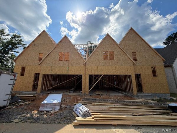 201 Trails End Lane, Unit B, Tuscaloosa, AL 35406