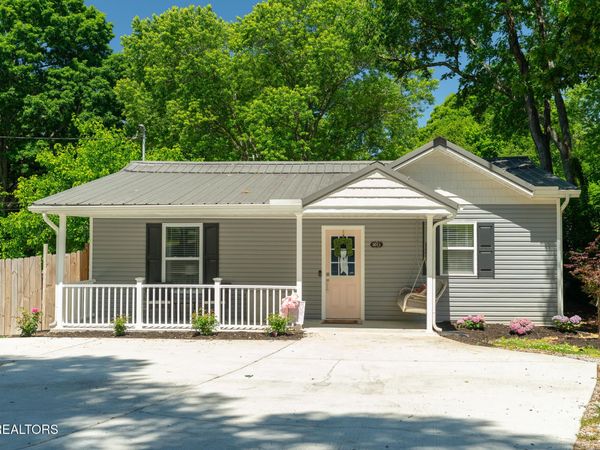 2011 Aster Rd, Knoxville, TN 37918
