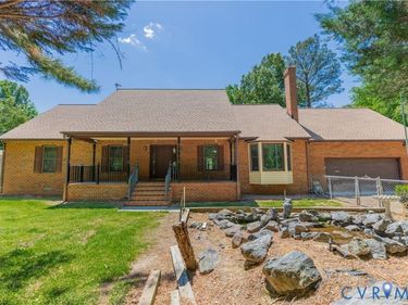 5025 S Garden Road, Providence Forge, VA 23140