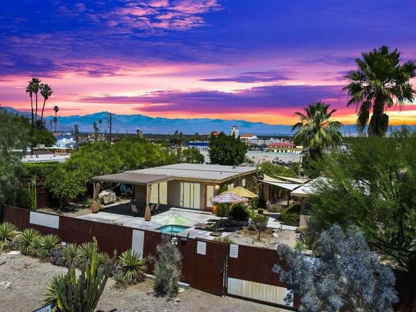 68832 E Street, Cathedral City, CA 92234