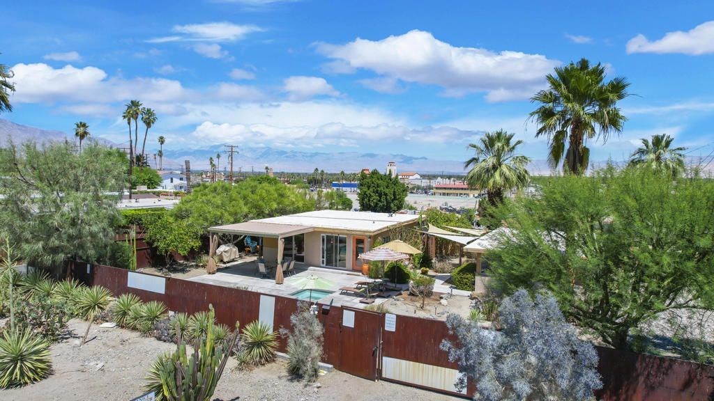 68832 E Street, Cathedral City, CA 92234 Main Photo