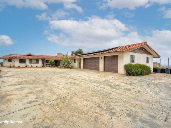 30620 Miller Rd, Valley Center, CA 92082