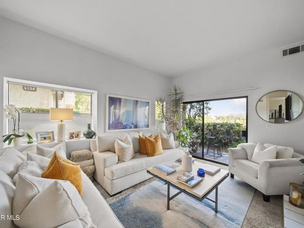 5728 Skyview Way, Unit G, Agoura Hills, CA 91301