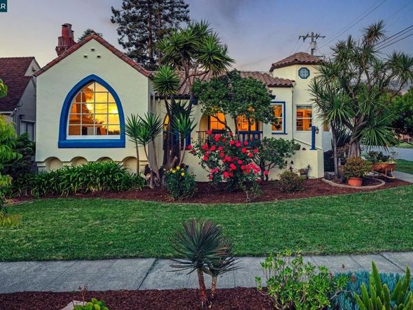 600 McLaughlin St, Richmond, CA 94805