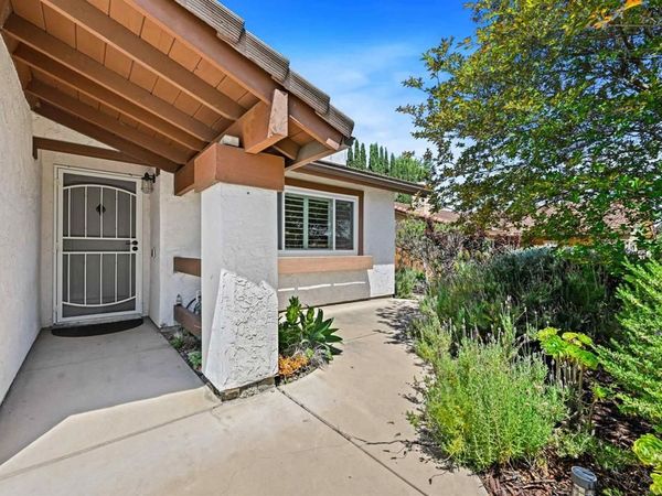 462 Dewane, El Cajon, CA 92020