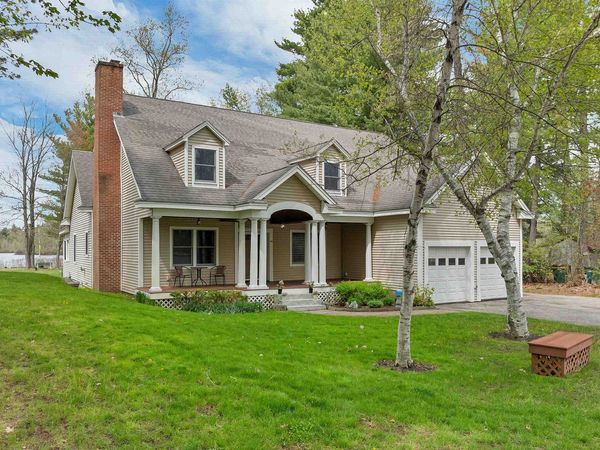 40 Coopers Grove Road, Kingston, NH 03848