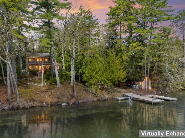 43 Howard Road, Holderness, NH 03245