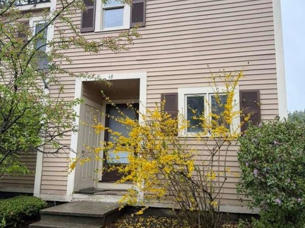 58 Branch Turnpike, Unit 18, Concord, NH 03301