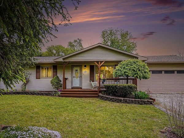 8249 Kimble Drive, Pinckney, MI 48169