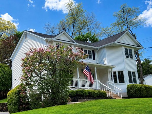 8 Caruso Court, Thiells, NY 10984