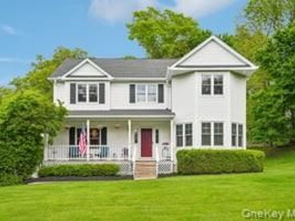 8 Caruso Court, Thiells, NY 10984