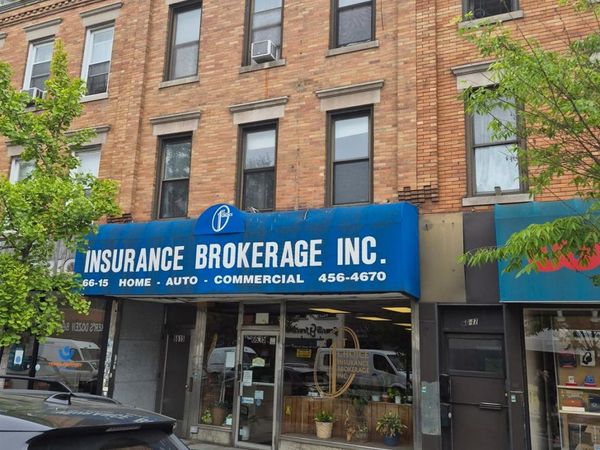 66-15 Fresh Pond Road , Unit 1, Ridgewood, NY 11385