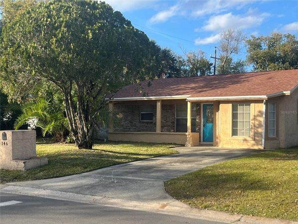 146 BOB THOMAS CIRCLE , SANFORD, FL 32771