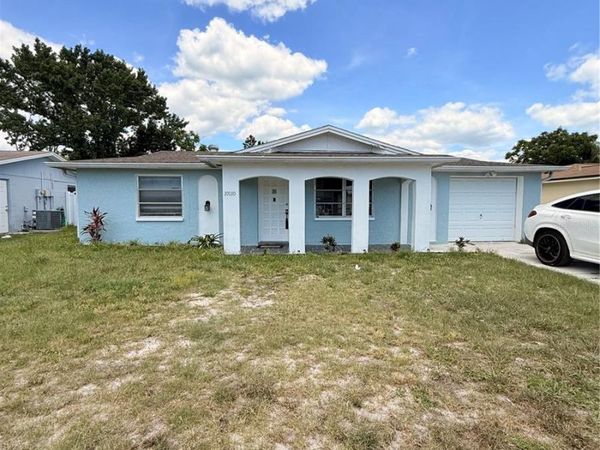 10110 VINEYARD LANE, PORT RICHEY, FL 34668