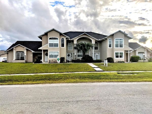 3076 SHINGLE CREEK COURT , KISSIMMEE, FL 34746