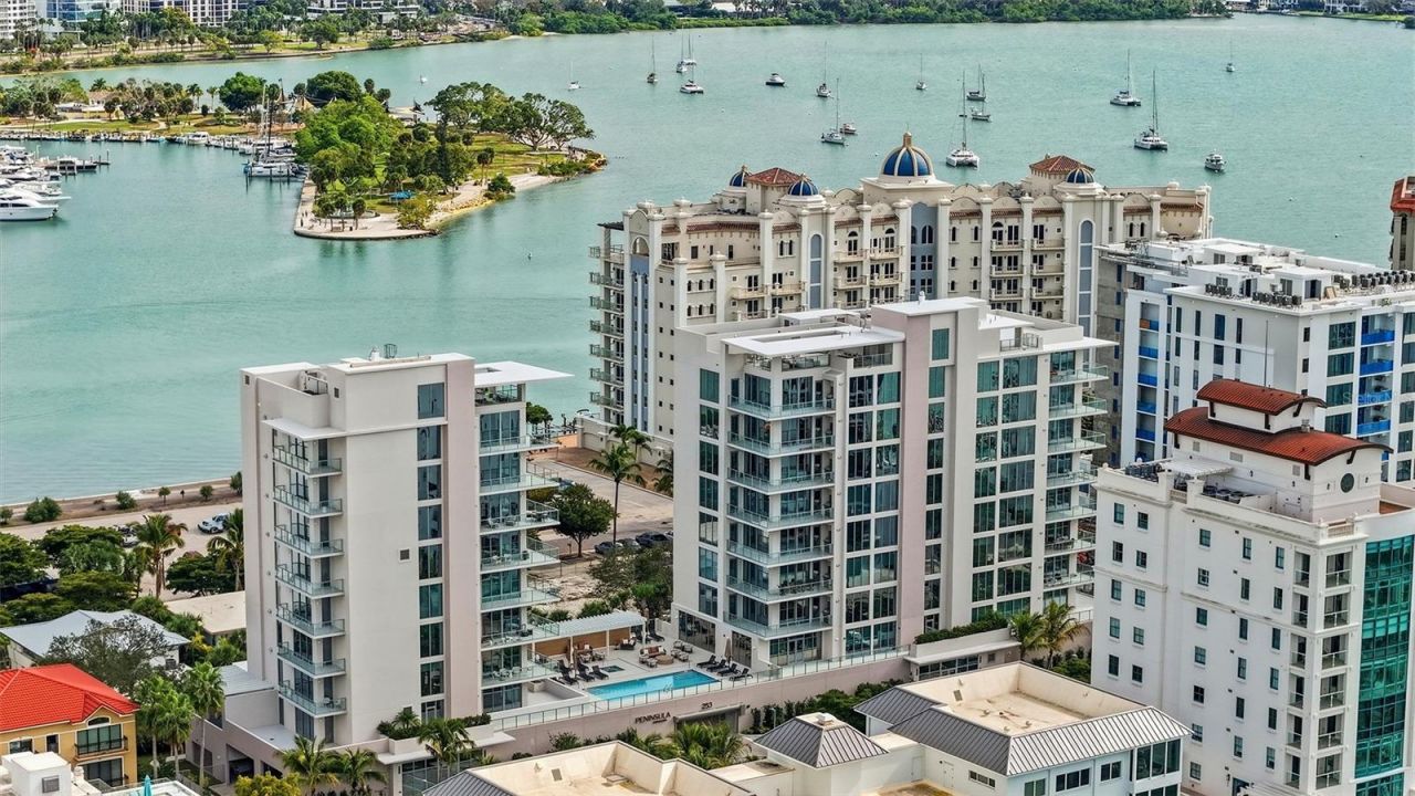 253 Golden Gate Point , Unit 303, Sarasota, FL 34236 Main Photo