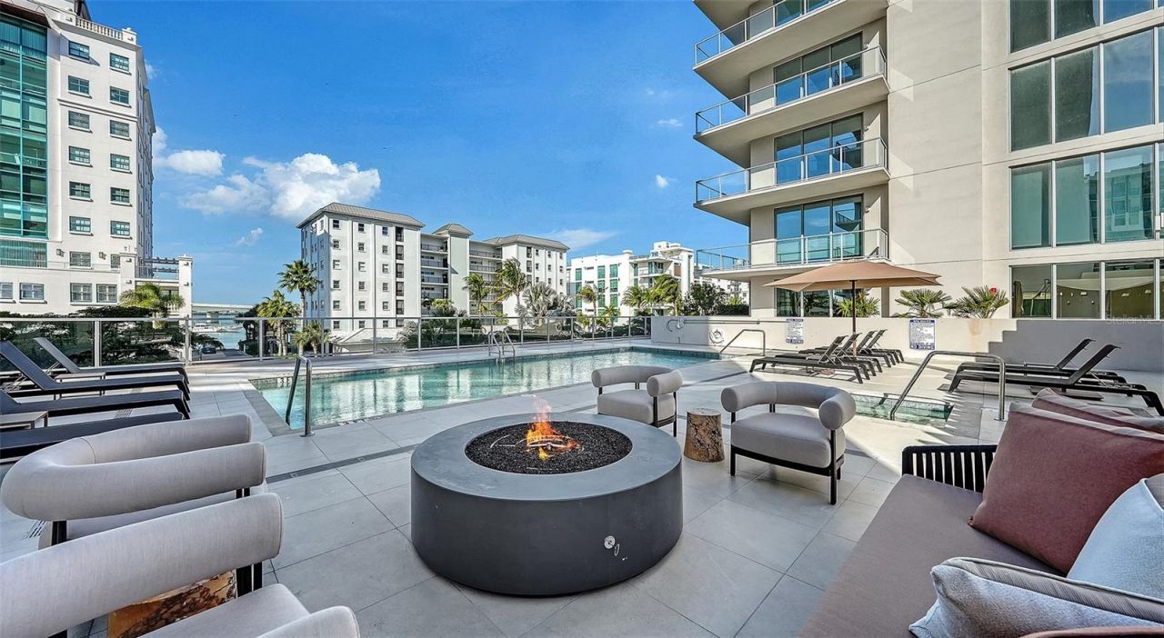 253 Golden Gate Point , Unit 303, Sarasota, FL 34236 Photo