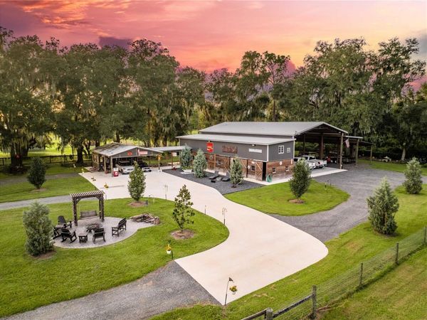 12523 CR 721, WEBSTER, FL 33597