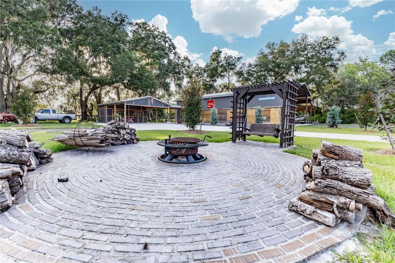 12523 Cr 721 , Webster, FL 33597 Photo